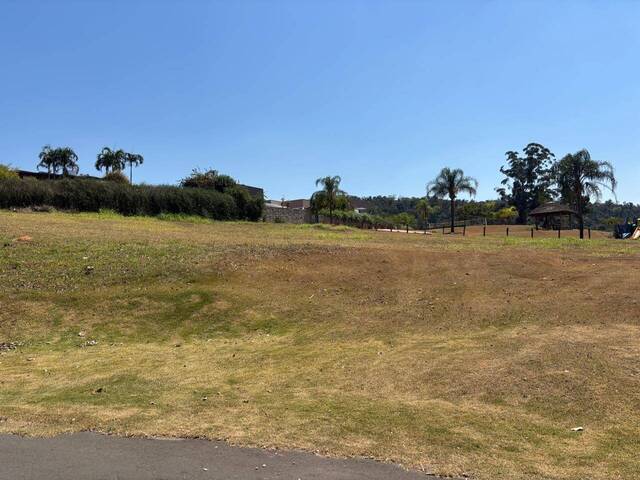 #3 - Terreno em condomínio para Venda em Itupeva - SP